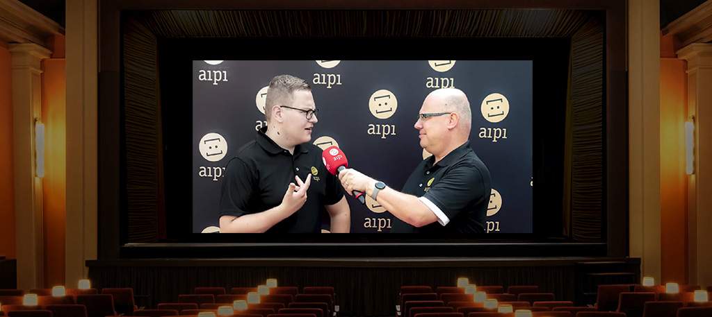 aipi im CentralTheater Brake